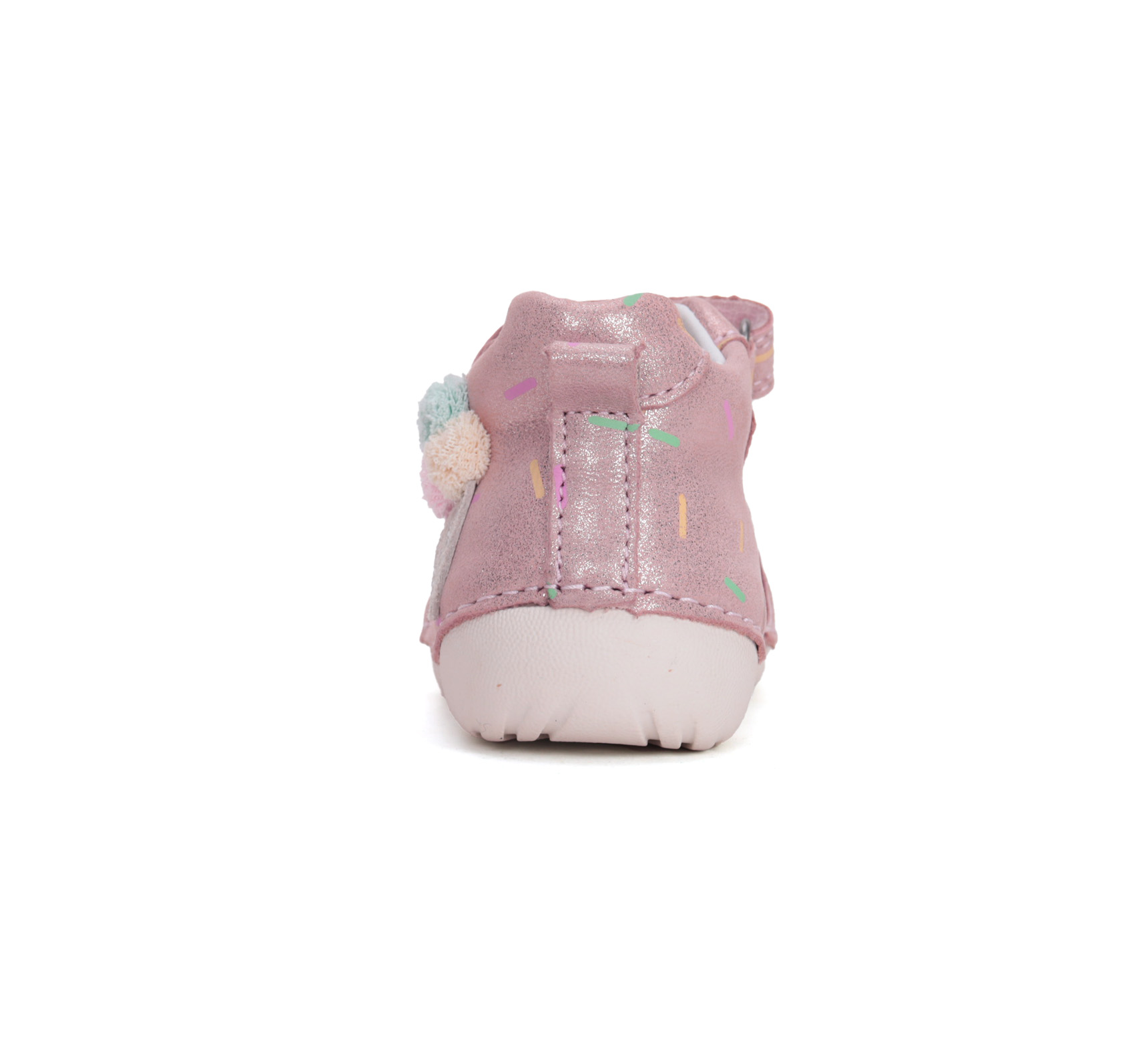 D.D.step S015-51219B Metallic Pink